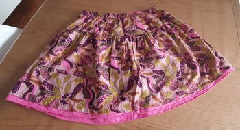 Jupe réversible 12 ans DPAM