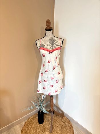 Nuisette femme darjeeling taille 36