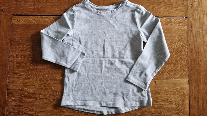 Tee-shirt à manches longues