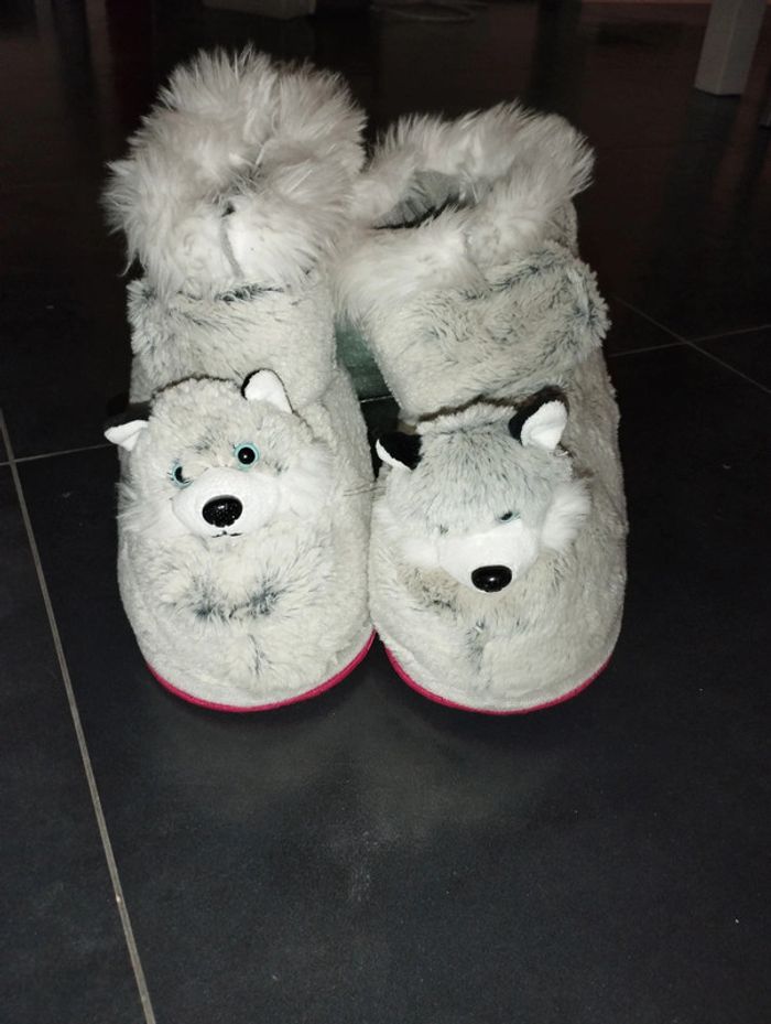 Chausson roda t36/38