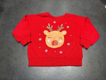 Pull Noël