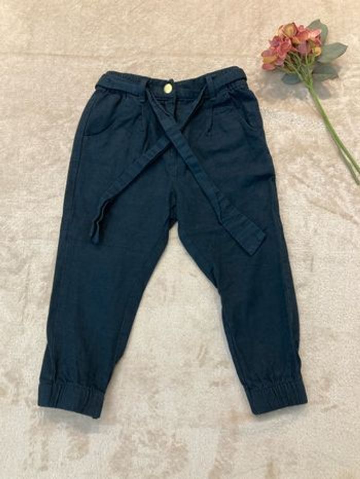 Pantalon fille 3 ans