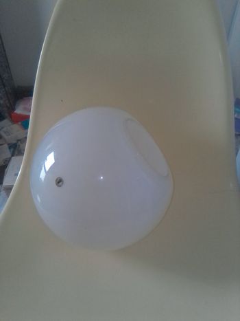 Luminaire verre