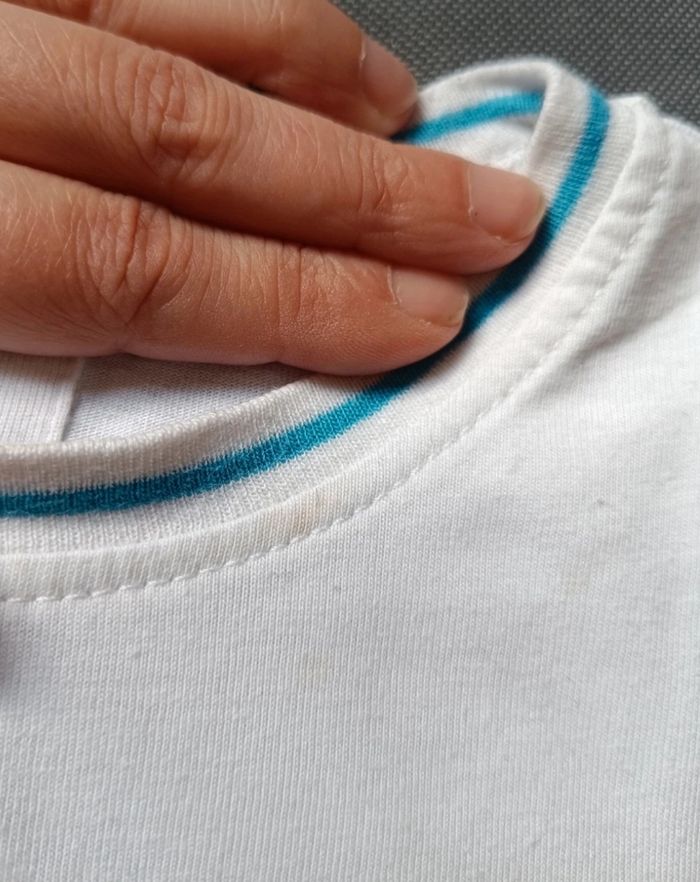 T-shirt poisson - photo numéro 4