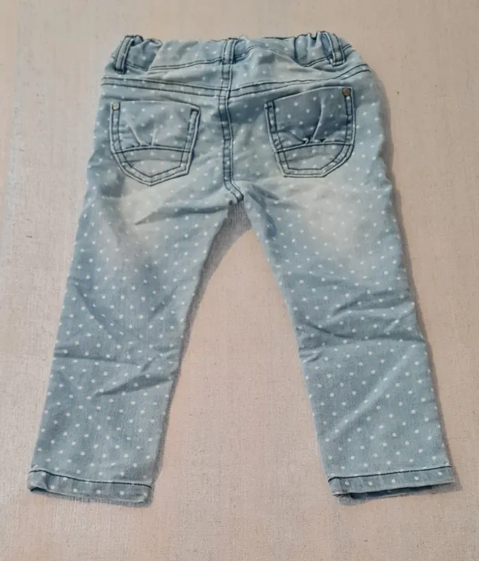 Jeans - photo numéro 3