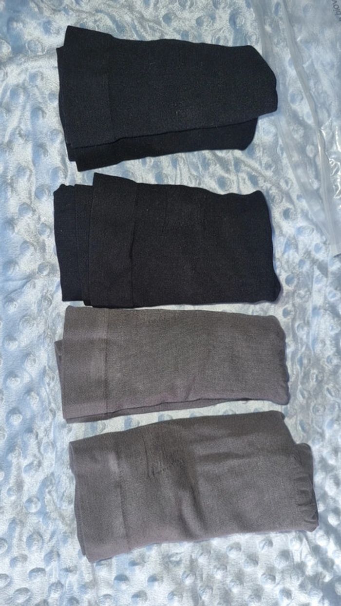 Culotte de grossesse taille M neuf - photo numéro 3