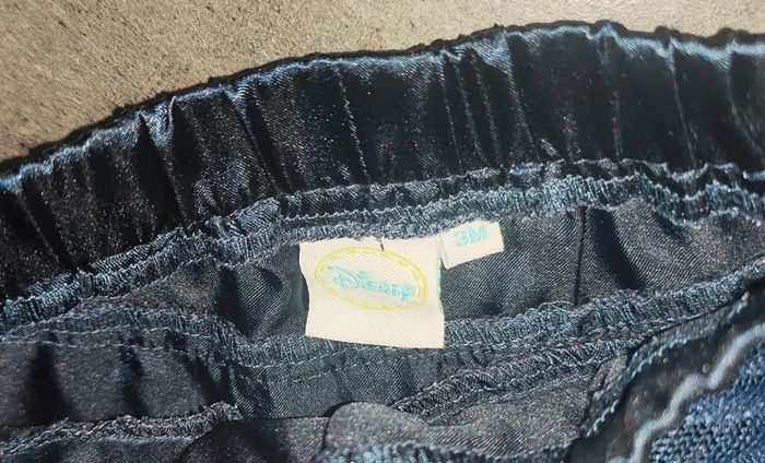 Jupe bébé fille - photo numéro 2