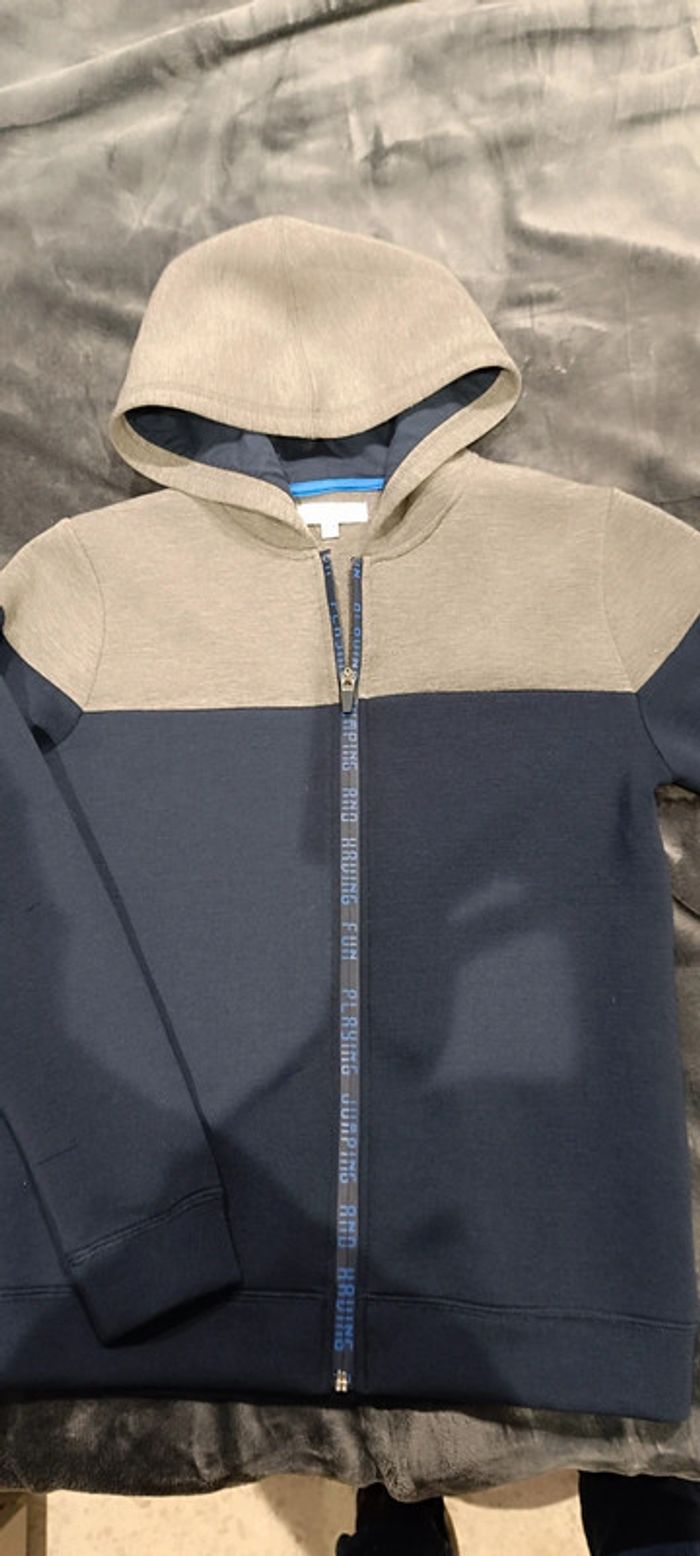 Veste garçon 12 ans - photo numéro 2