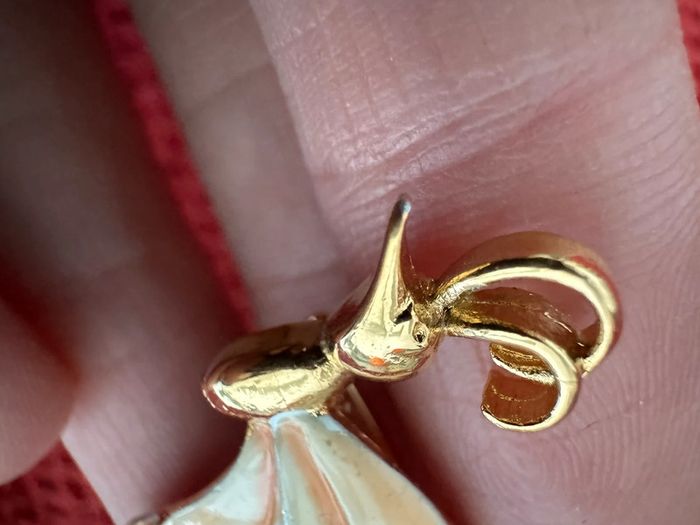 Broche - photo numéro 2