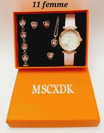 Coffret cadeau