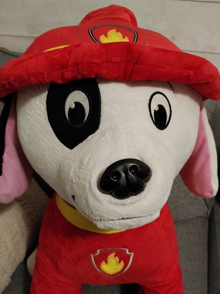 Peluche - photo numéro 2