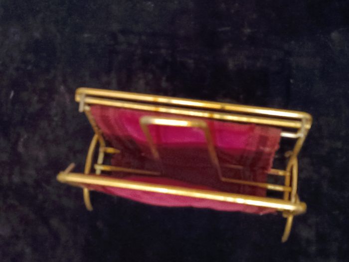 Porte revue miniature - photo numéro 8