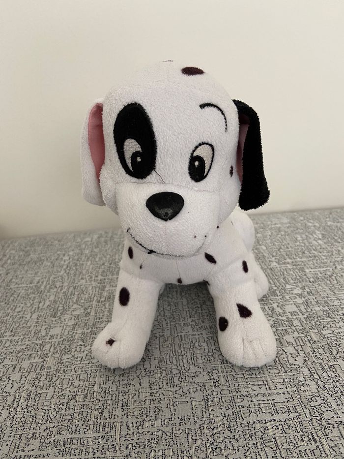 Peluche Disney Puppy 101 dalmatiens