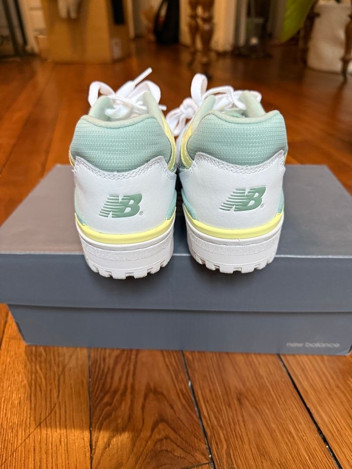 New Balance 550 - photo numéro 5