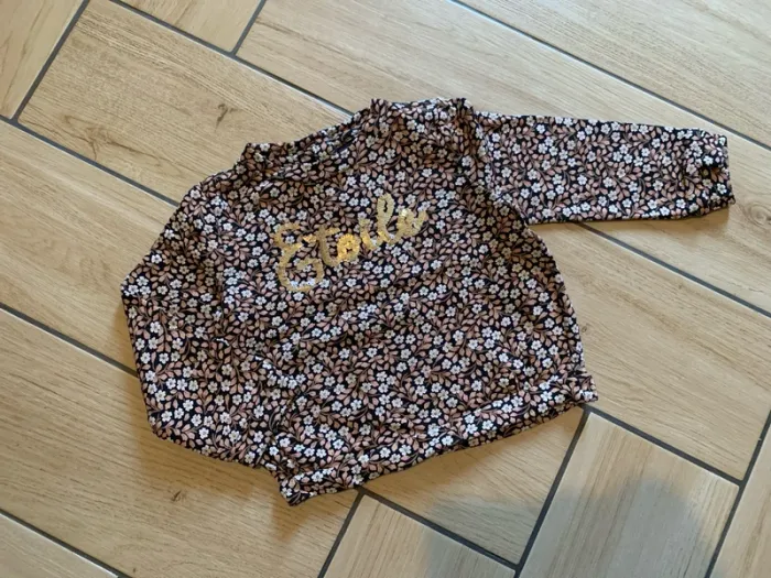 Pulls étoile