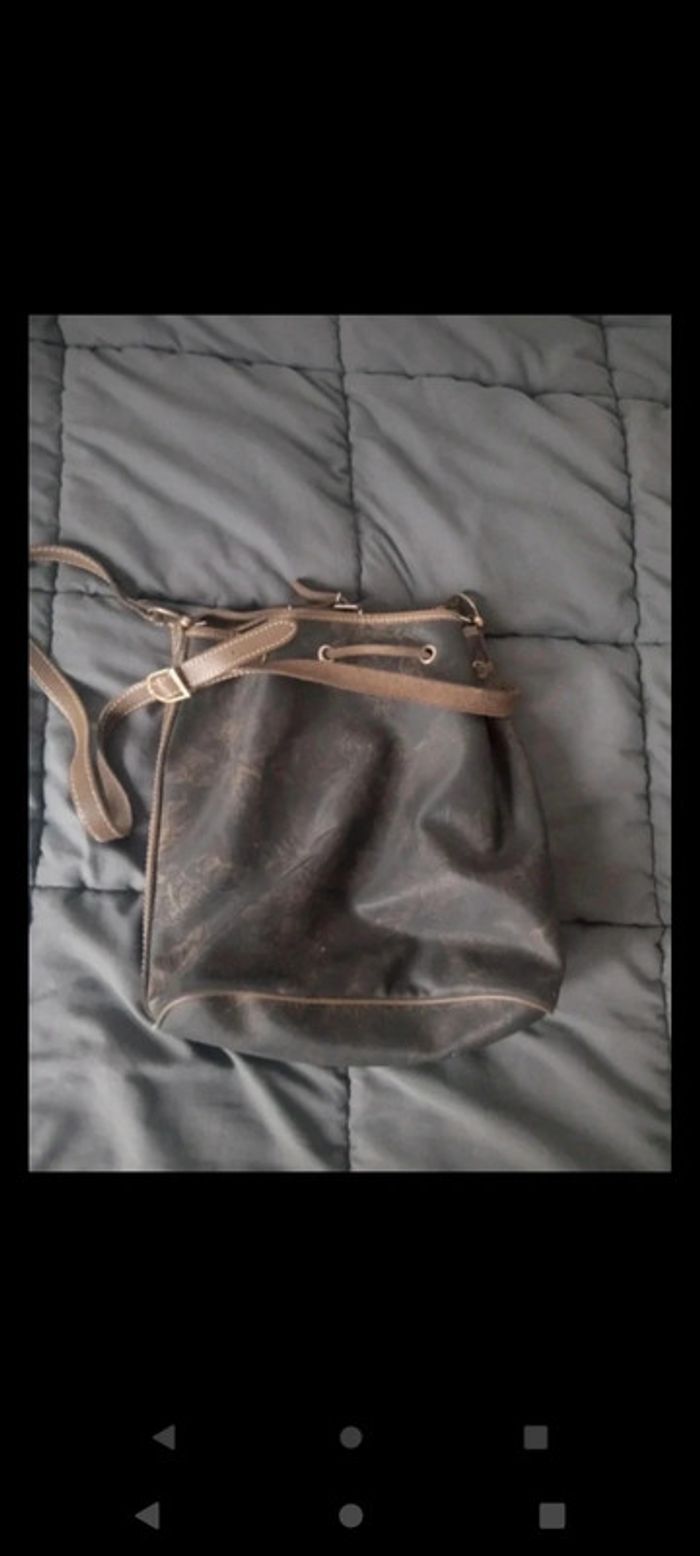 Sac a main Perle De Mer - photo numéro 2