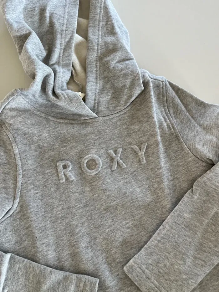 Robe fille 8 ans Roxy - photo numéro 2