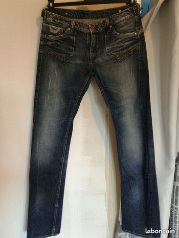 Jeans kaporal
