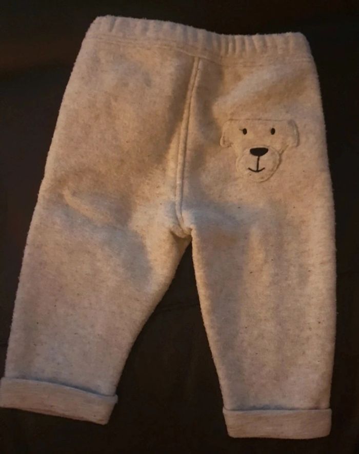 Ensemble hiver 6 mois garçon - photo numéro 6