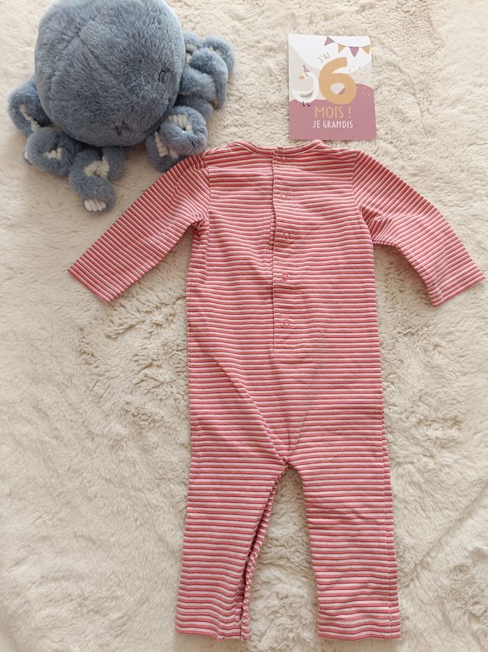 Pyjama 6 mois disney - photo numéro 2