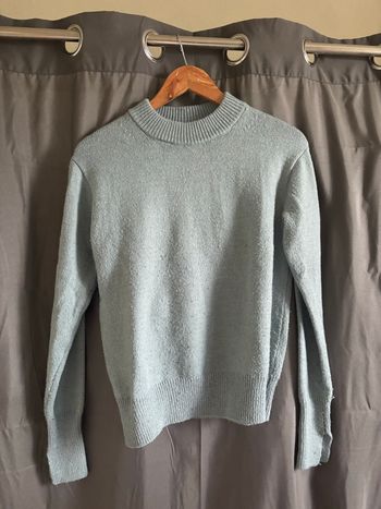 Pull vert H&M