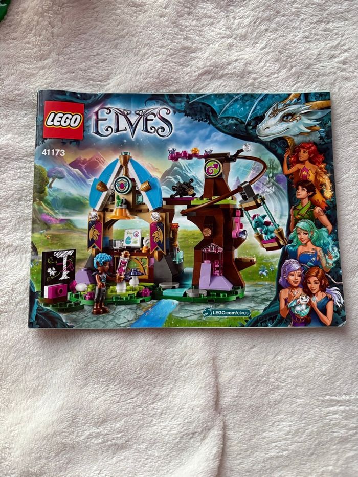 lego elfe - photo numéro 2