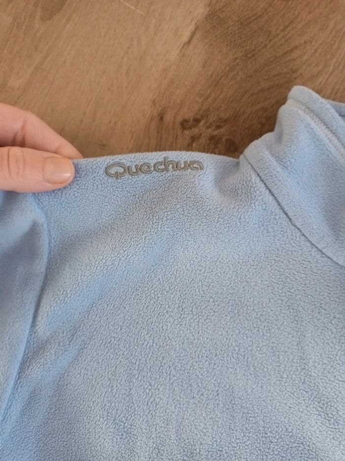 Pull polaire - photo numéro 8