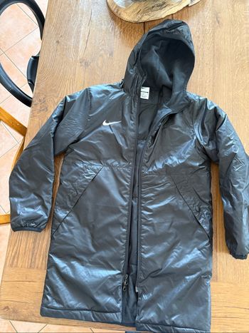 Parka Nike