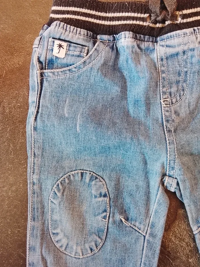 Pantalon 12 mois - photo numéro 4