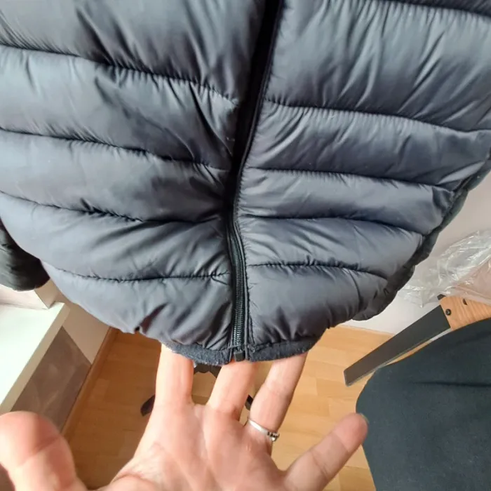 Doudoune taille40 #pull&bear - photo numéro 6