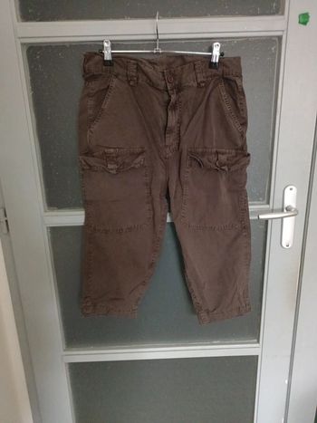 Pantacourt le temps des cerises