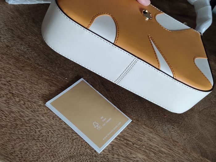 Sac à main Michael Kors authentique - photo numéro 9