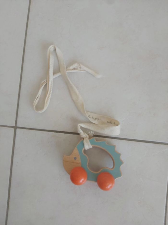 Jouet à tirer Herisson (78)