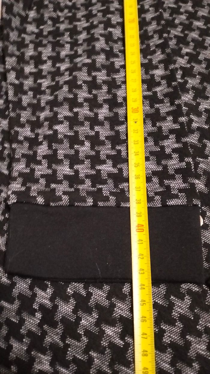 Robe imprimé manches mi-longues Damart - photo numéro 7