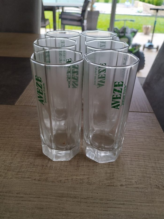 Verres
