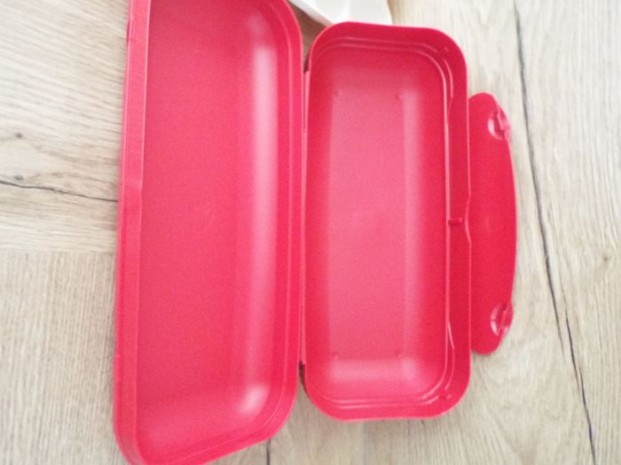 boite à oeufs tupperware - photo numéro 2