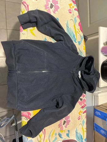 Suite à capuche, enfants