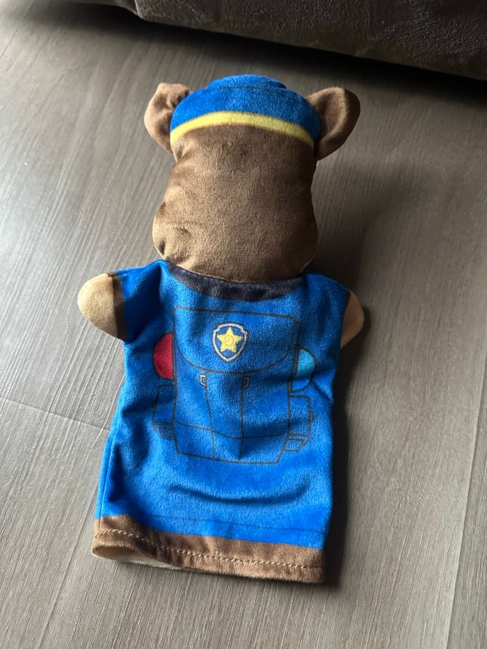 Marionette Chase - photo numéro 3