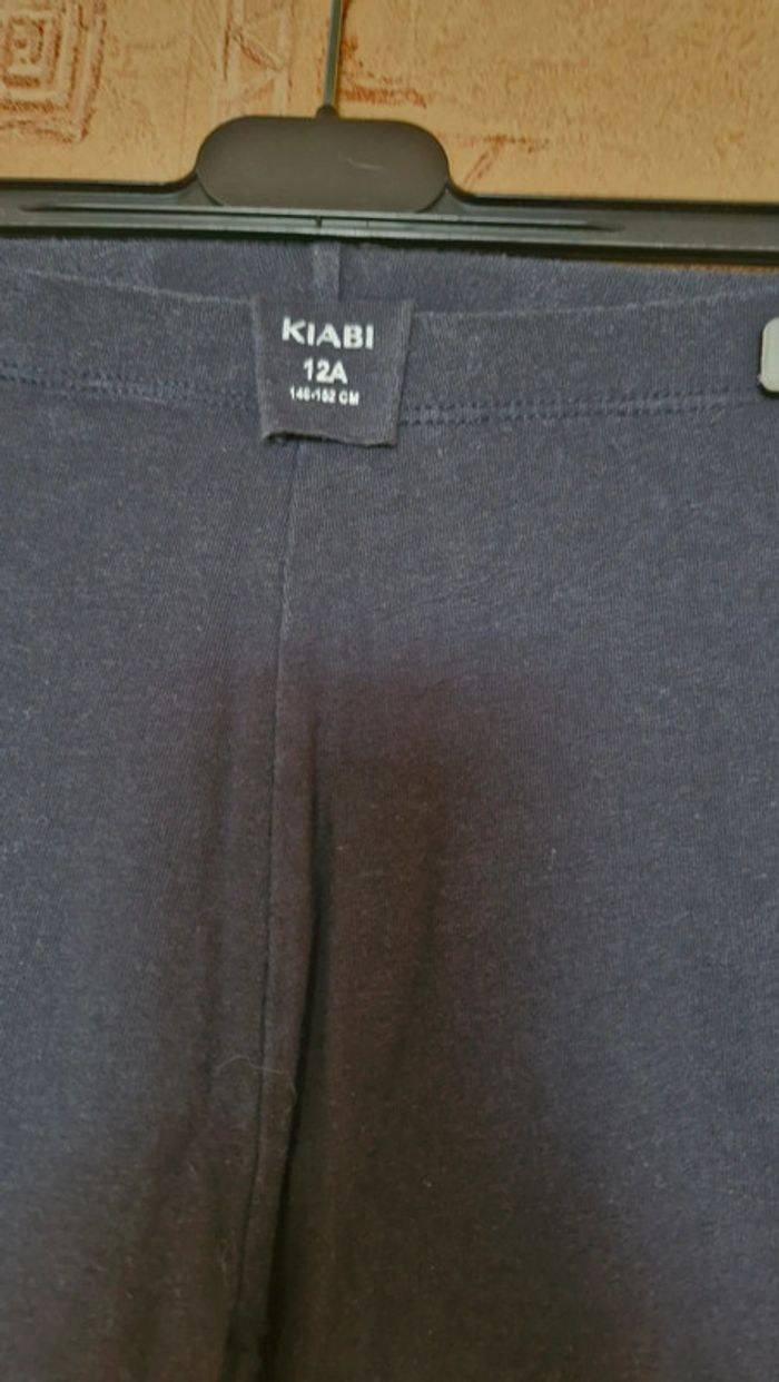 Legging Kiabi 12 ans - photo numéro 3