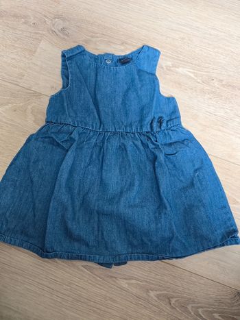 Robe kiabi