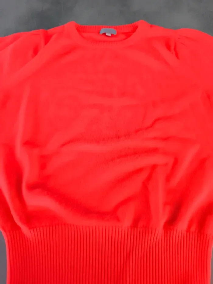 Pull fille - photo numéro 2