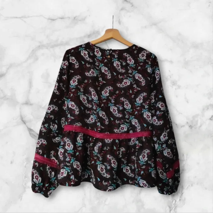 Blouse taille 42 - photo numéro 2
