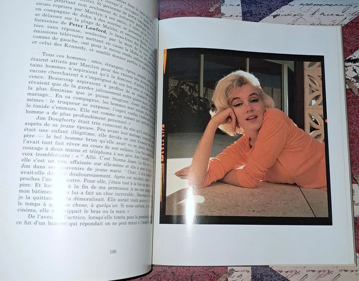 Marilyn inconnue - photo numéro 9
