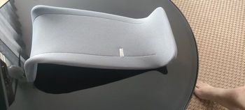 Transat de bain béaba