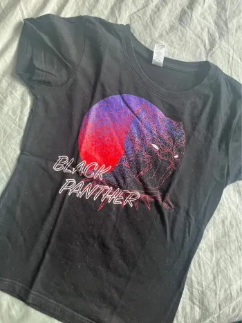 Tee-shirts