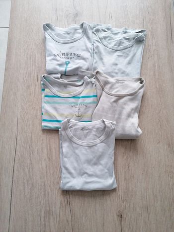 Maillot de corps
