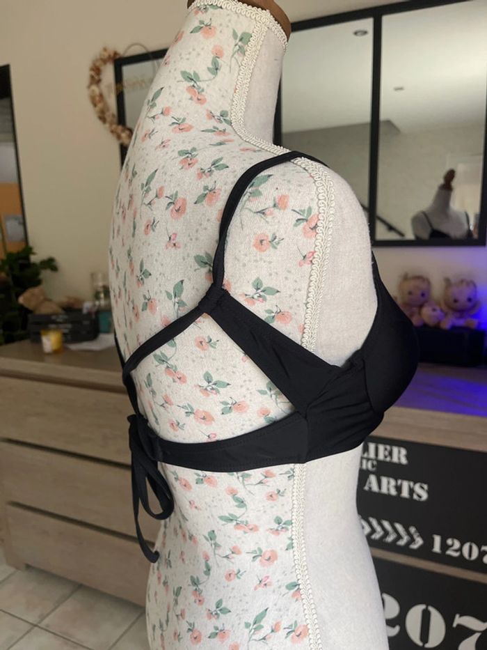 Haut de maillot de bain - photo numéro 2