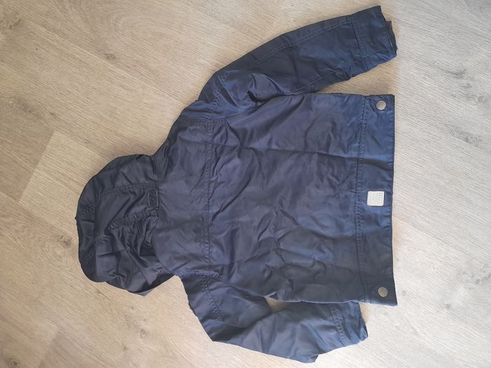 Veste - photo numéro 2