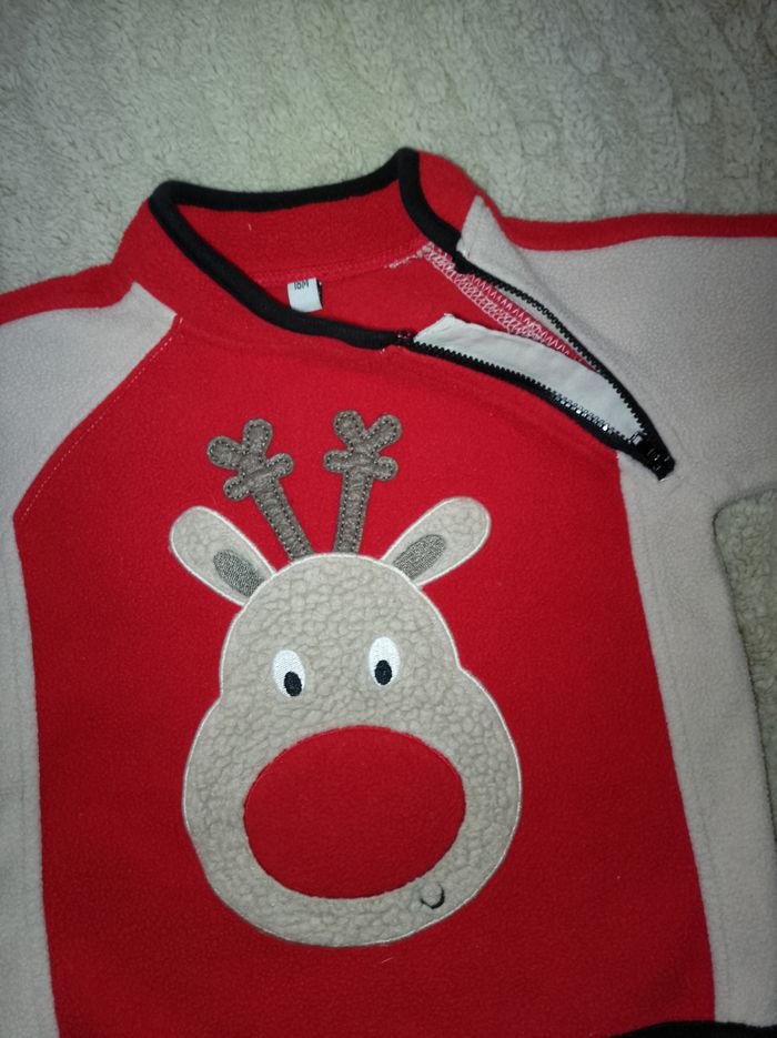 Ensemble chaud - photo numéro 2