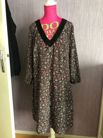 Robe légère